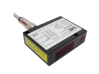 高频率激光位移传感器 MSE-TS803